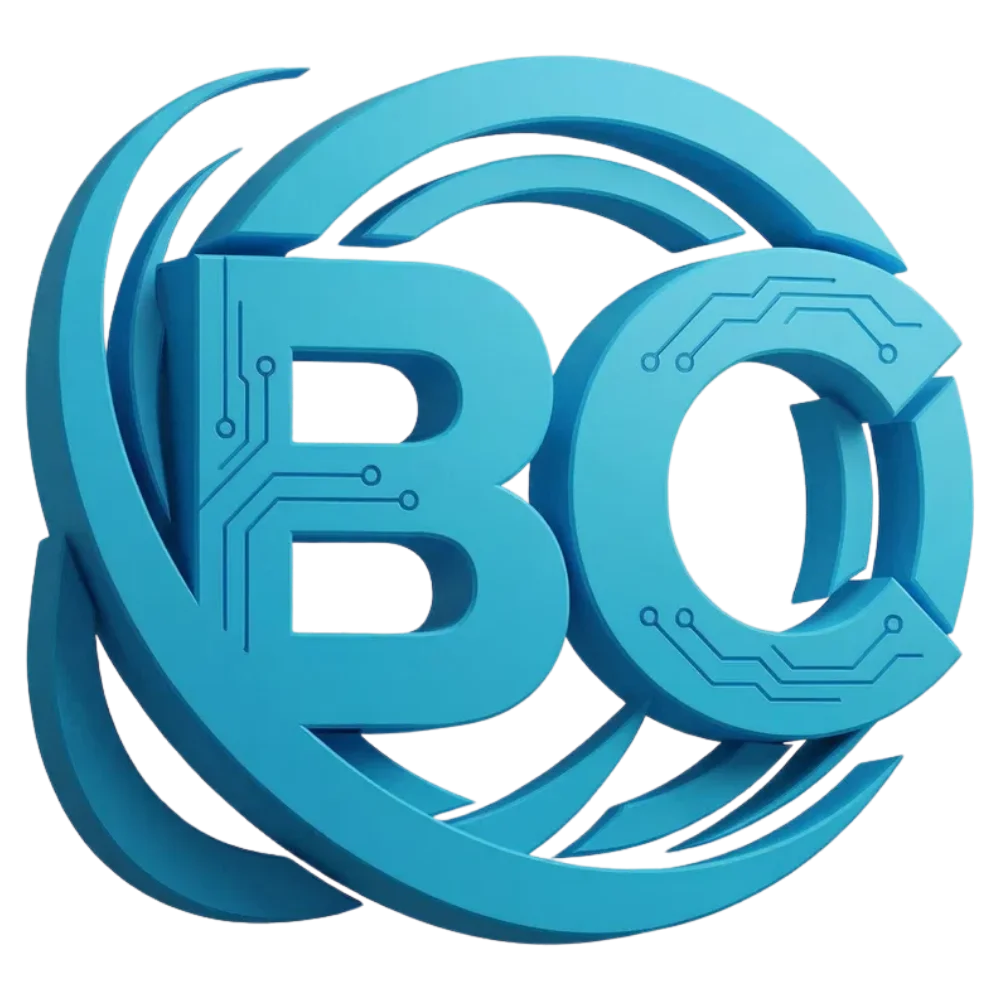 Blue Coast Logo
