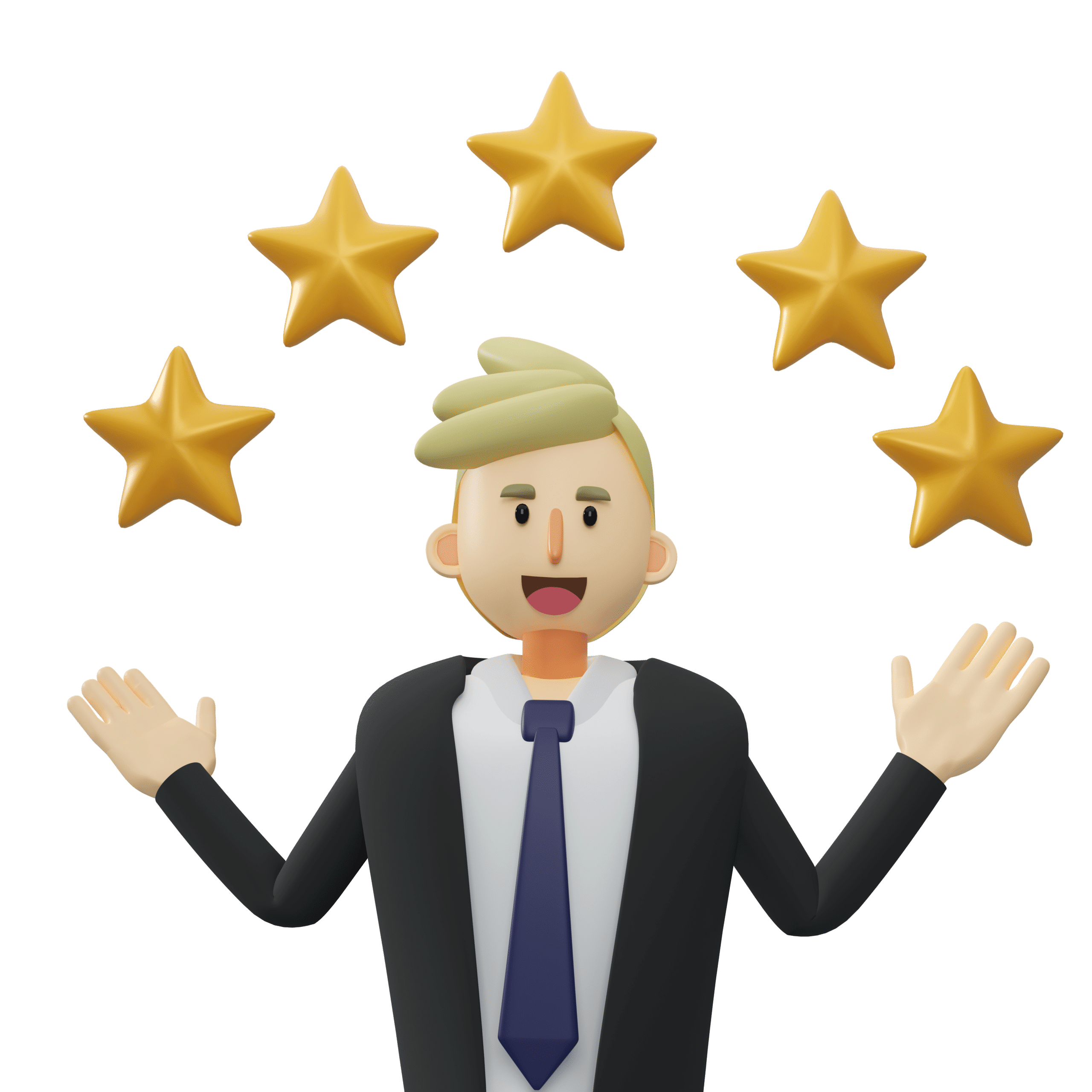 Blue Coast Web Services