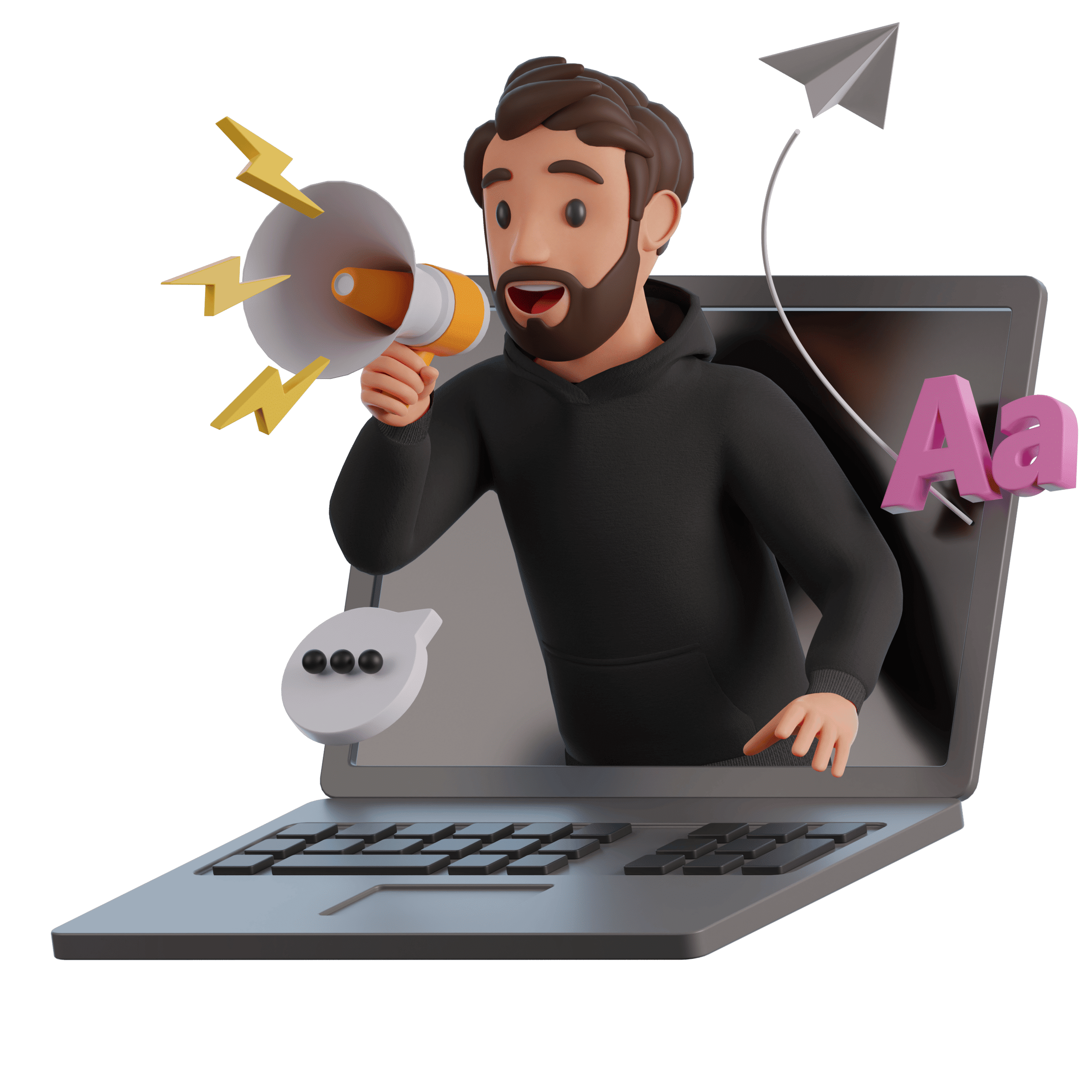 Blue Coast Web Services