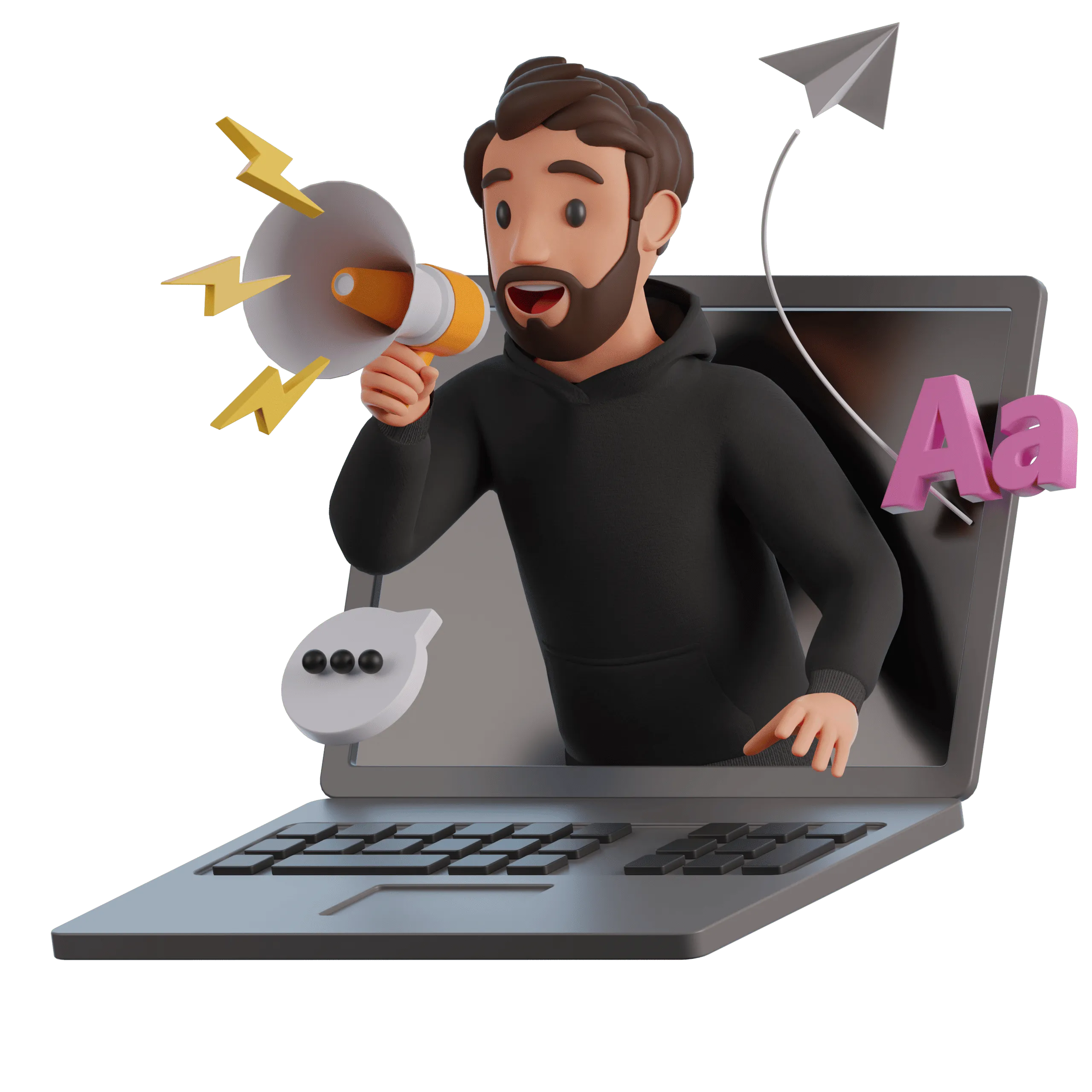 Blue Coast Web Services