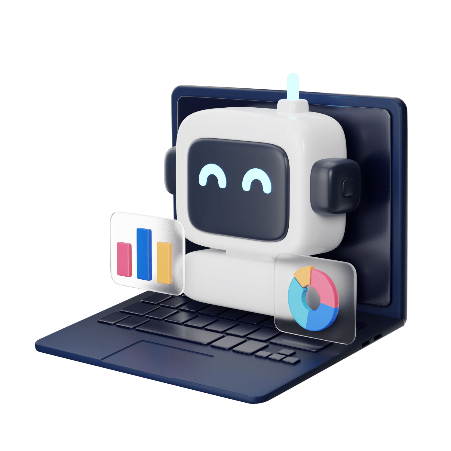 Blue Coast Web Services