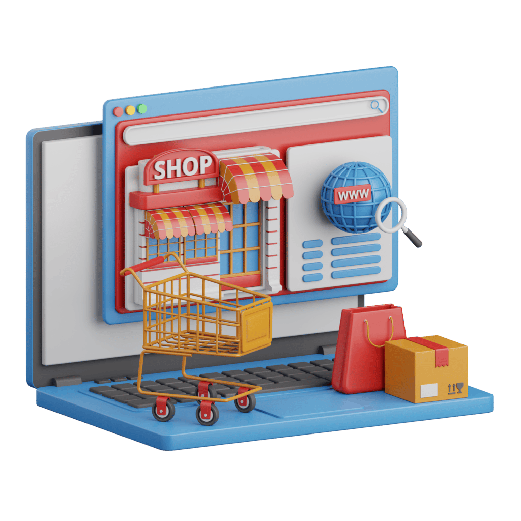 Blue Coast Web Services