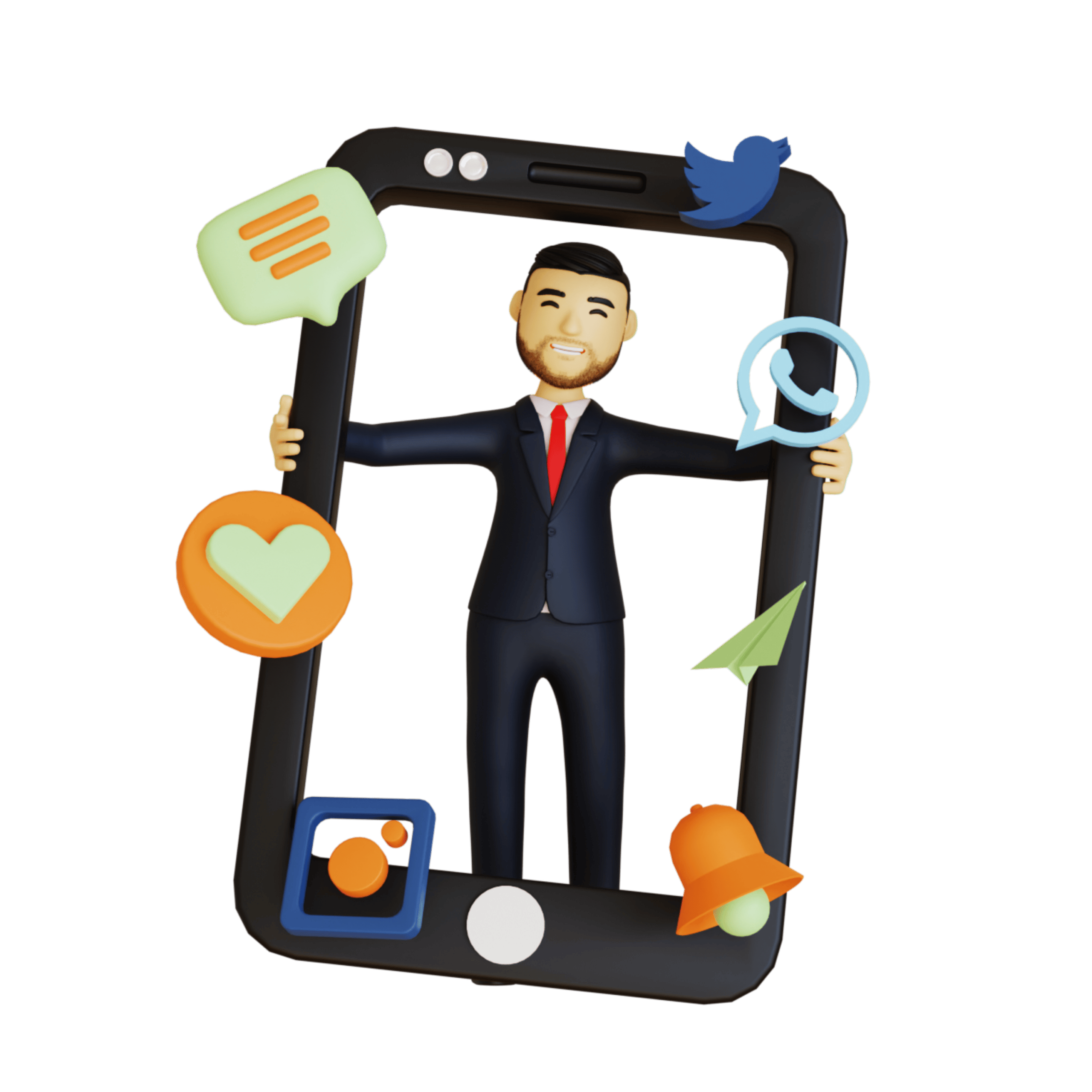 Blue Coast Web Services