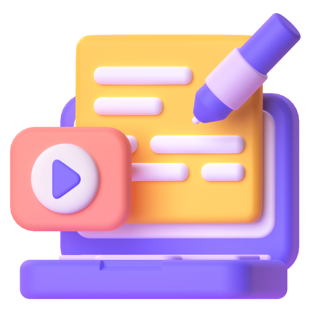 Blue Coast Web Services